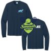 Jilly - Long Sleeve Core Cotton Tee Thumbnail
