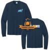 Jilly - Long Sleeve Core Cotton Tee Thumbnail