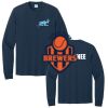 Jilly - Long Sleeve Core Cotton Tee Thumbnail