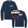 Jilly - Long Sleeve Core Cotton Tee Thumbnail