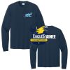 Jilly - Long Sleeve Core Cotton Tee Thumbnail