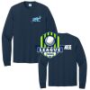 Jilly - Long Sleeve Core Cotton Tee Thumbnail