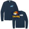 Jilly - Long Sleeve Core Cotton Tee Thumbnail