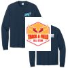 Jilly - Long Sleeve Core Cotton Tee Thumbnail