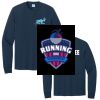 Jilly - Long Sleeve Core Cotton Tee Thumbnail