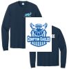 Jilly - Long Sleeve Core Cotton Tee Thumbnail