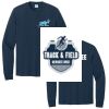 Jilly - Long Sleeve Core Cotton Tee Thumbnail