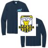 Jilly - Long Sleeve Core Cotton Tee Thumbnail