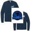 Jilly - Long Sleeve Core Cotton Tee Thumbnail