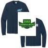 Jilly - Long Sleeve Core Cotton Tee Thumbnail