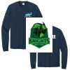 Jilly - Long Sleeve Core Cotton Tee Thumbnail