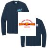 Jilly - Long Sleeve Core Cotton Tee Thumbnail