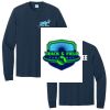 Jilly - Long Sleeve Core Cotton Tee Thumbnail