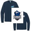 Jilly - Long Sleeve Core Cotton Tee Thumbnail