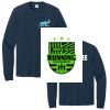 Jilly - Long Sleeve Core Cotton Tee Thumbnail