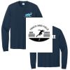 Jilly - Long Sleeve Core Cotton Tee Thumbnail