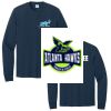 Jilly - Long Sleeve Core Cotton Tee Thumbnail