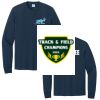 Jilly - Long Sleeve Core Cotton Tee Thumbnail