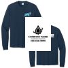 Jilly - Long Sleeve Core Cotton Tee Thumbnail