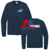 Jilly - Long Sleeve Core Cotton Tee Thumbnail