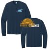 Jilly - Long Sleeve Core Cotton Tee Thumbnail