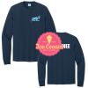 Jilly - Long Sleeve Core Cotton Tee Thumbnail