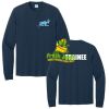 Jilly - Long Sleeve Core Cotton Tee Thumbnail