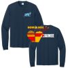 Jilly - Long Sleeve Core Cotton Tee Thumbnail