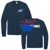 Jilly - Long Sleeve Core Cotton Tee Thumbnail