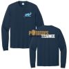 Jilly - Long Sleeve Core Cotton Tee Thumbnail