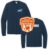 Jilly - Long Sleeve Core Cotton Tee Thumbnail
