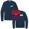 Jilly - Long Sleeve Core Cotton Tee Thumbnail