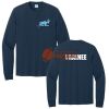 Jilly - Long Sleeve Core Cotton Tee Thumbnail
