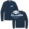 Jilly - Long Sleeve Core Cotton Tee Thumbnail