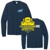 Jilly - Long Sleeve Core Cotton Tee Thumbnail