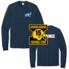 Jilly - Long Sleeve Core Cotton Tee Thumbnail