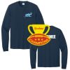 Jilly - Long Sleeve Core Cotton Tee Thumbnail