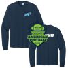 Jilly - Long Sleeve Core Cotton Tee Thumbnail