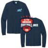 Jilly - Long Sleeve Core Cotton Tee Thumbnail