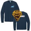 Jilly - Long Sleeve Core Cotton Tee Thumbnail