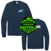Jilly - Long Sleeve Core Cotton Tee Thumbnail