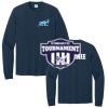 Jilly - Long Sleeve Core Cotton Tee Thumbnail