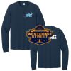 Jilly - Long Sleeve Core Cotton Tee Thumbnail