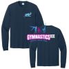 Jilly - Long Sleeve Core Cotton Tee Thumbnail