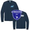 Jilly - Long Sleeve Core Cotton Tee Thumbnail