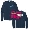 Jilly - Long Sleeve Core Cotton Tee Thumbnail