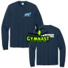 Jilly - Long Sleeve Core Cotton Tee Thumbnail