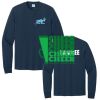 Jilly - Long Sleeve Core Cotton Tee Thumbnail