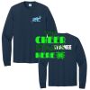 Jilly - Long Sleeve Core Cotton Tee Thumbnail