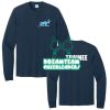 Jilly - Long Sleeve Core Cotton Tee Thumbnail